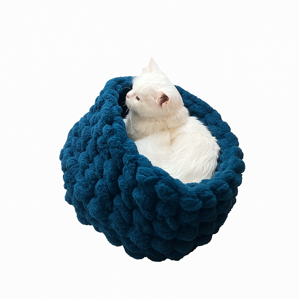 Midnight Cuddle Nest