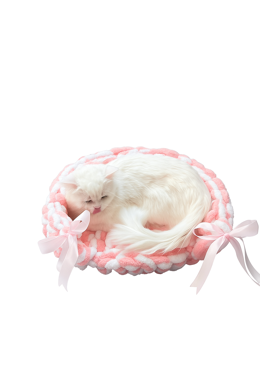 Blossom Bed