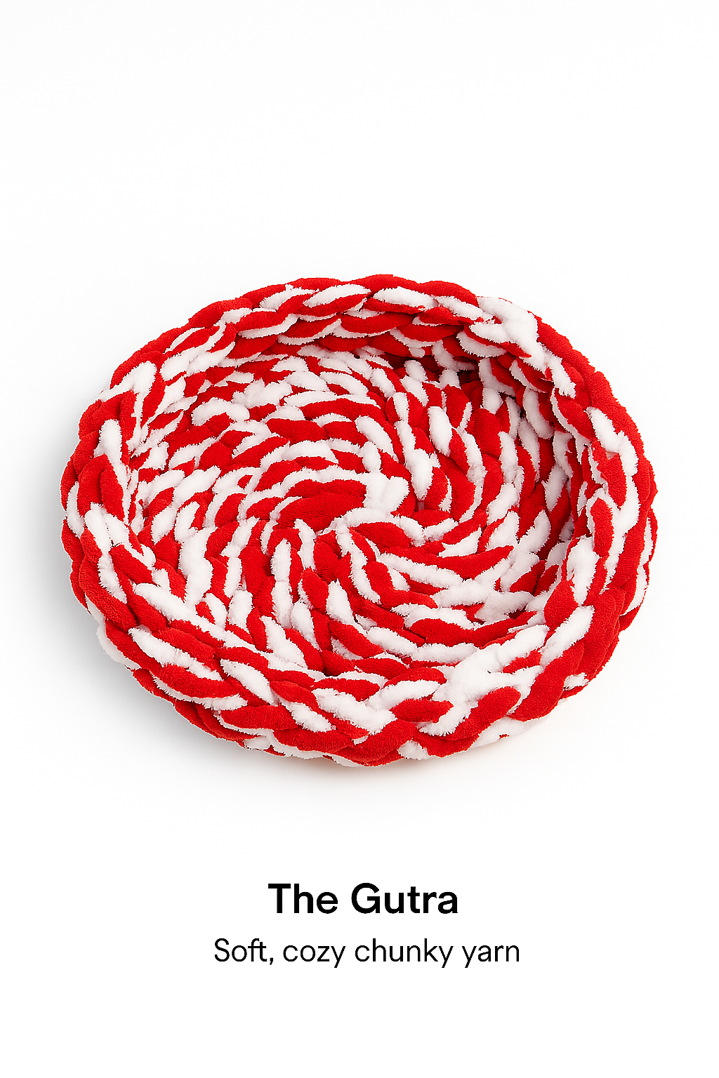 Candy swirl